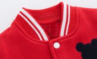 Vestes bomber varsity pour hommes grande taille, hiver 2022, réversibles, imperméables et coupe-vent, vente en gros