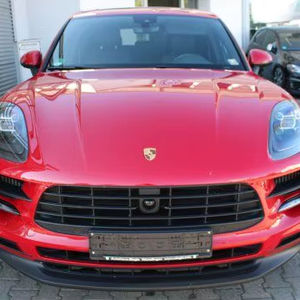 Haute Performance <span class=keywords><strong>2019</strong></span> Pors-che-<span class=keywords><strong>Macan</strong></span> automatique essence 4 cylindres Euro6d 5 places 354hp voitures d'<span class=keywords><strong>occasion</strong></span> prêtes à être expédiées dans le monde entier - Product Image 1