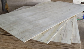 กล่องตกแต่งใช้ไม้อัดเนื้อแข็งแบบใช้ในเวียดนาม4x8รับประกัน1ปี E2ฟอร์มัลดีไฮด์ - Product Image 3