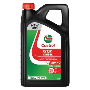 Oferta Especial: Aceite de Motor Castrol, Lubricación Fuerte, Cuidado del Motor, Alto Rendimiento, Funcionamiento Suave, Larga Duración, Suministro a Granel - Product Image 5