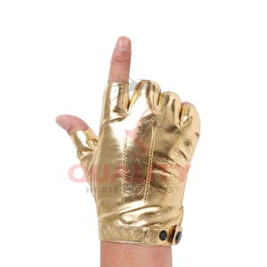 ถุงมือเต้นรำแบบเสาครึ่งนิ้วของผู้หญิงถุงมือเต้นรำแบบสวมเสากันลื่นถุงมือ2025ขายดีที่สุด - Product Image 4