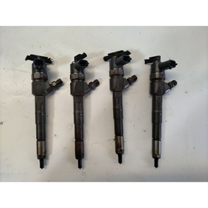 ชุดหัวฉีด JEEP Compass รุ่น 0445110524 55280444 ดีเซล 1598 (16>) - Product Image 1
