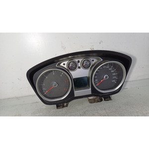 Pannello Strumenti Centrale Livelli Ford Focus Sedan 4a Serie 8V4T-10849-GF G8DB/D (08>11) - Product Image 1