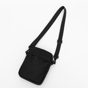 Sac à bandoulière décontracté unisexe pour hommes Doublure légère en polyester pour le travail, les voyages d'affaires et l'été - Product Image 3