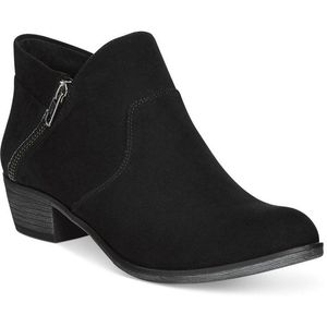 Stivaletti da Donna American Rag Abby con Punta Affusolata, Slip-On/Allacciati, Tomaia in Tela, Soletta in PU, Taglia 9 M per le Stagioni Estive e Autunnali - Product Image 3