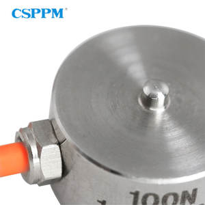 Sensor de ponderación de celda de carga de botón en miniatura de alta calidad de China, Micro Sensor de carga de 20 toneladas, 2017 - Product Image 4