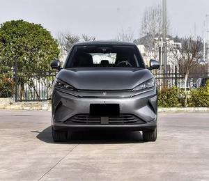 Véhicule électrique d'occasion 2025, autonomie 225 km, couple 380 N/m, boîte de vitesses à simple vitesse et propulsion arrière - Product Image 1