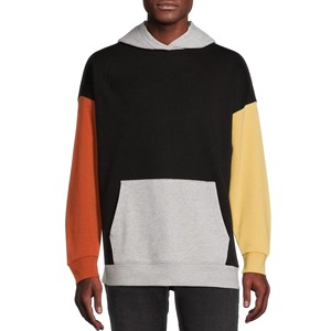 2025 venta al por mayor logotipo personalizado impreso 100% algodón Unisex invierno sudaderas con capucha de secado rápido mejor calidad esencial ropa de calle - Product Image 6