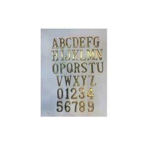บ้านทองเหลืองบริสุทธิ์ปราศจากสนิมสำหรับตกแต่งบ้านและบ้านไร่วัสดุทองแดงที่ทนทาน - Product Image 1