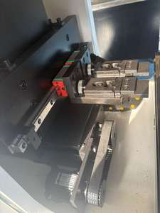 EP40-13全电动数控折弯机，3吨至100吨，用于小型钣金折弯 - Product Image 4