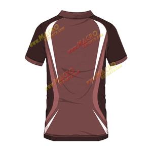 Twill texturé décontracté et respirant pour chemise pour votre marque, personnalisable pour jersey avec logo - Product Image 3