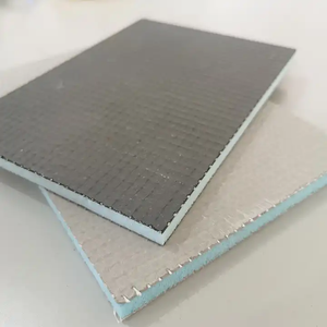 شطيرة الأسمنت الأوتوماتيكية XPS/EPS لوحة - Product Image 2