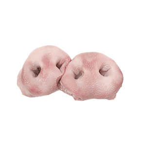 Múltiples narices de cerdo congeladas para uso culinario - Product Image 4