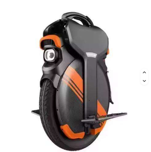 2025 ไฮรัน V12 รถแข่งไฟฟ้าความเร็วสูง 4500W 126V 3024Wh - Product Image 1
