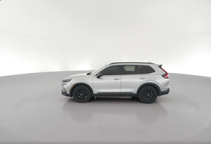 2023 Honda CR-V Híbrido SUV Automático con Volante a la Izquierda en venta - Product Image 4