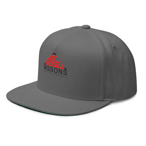 Gorra plana personalizada de alta calidad Diseño de moda Ideal para marcas de ropa deportiva y boutiques de moda - Product Image 6