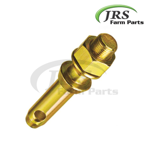 Nouveau JRS FARM PARTS India Goupille de liaison inférieure robuste (Matériau EN-8) Fixation agricole de précision de qualité industrielle pour tracteurs - Product Image 3