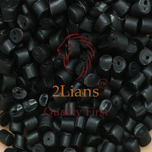 Granulés recyclés HDPE 2Lians noirs Modèle 2025416LD Malaisie - Product Image 2