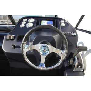 Bateau à moteur commercial Auster 740 CC Modèle 2024/2025 Moteur 300 CV 7,42x2,50m Sport/Kajtboot - Product Image 4