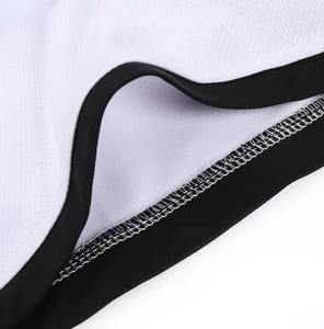 กางเกงขาสั้นผู้ชาย2025กางเกงขาสั้นคลาสสิกแห้งเร็วสีทึบกางเกงว่ายน้ำกางเกงขาสั้นชายหาดตาข่ายโต้คลื่น traje - Product Image 6