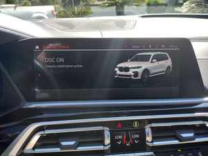 BMW X7 M50i d'occasion 2021 - Product Image 6