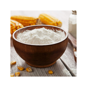 Approvisionnement en vrac d'amidon de pomme de terre de qualité alimentaire pour les fabricants et les fournisseurs - Product Image 2