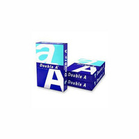 Papel Continuo Autocopiativo Blanco de Alta Calidad para Impresión por Ordenador, 80 g/m², A4, Marca Personalizada, Venta Caliente, OEM/ODM Austro