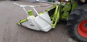 CLAAS Orbis 450 - Product Image 3