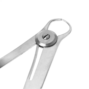 Jauge dentaire à tarif de gros sur mesure offre spéciale top tendance ensemble d'instruments chirurgicaux meilleur style jauge dentaire léger - Product Image 5