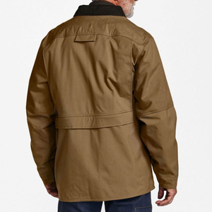 Vestes tactiques pour hommes les plus vendues pour hommes Meilleures ventes Veste tactique personnalisée d'hiver professionnelle à bas prix d'usine - Product Image 3