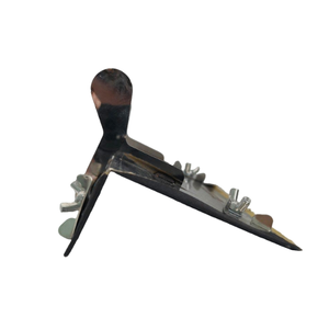 Lightweight Stainless Steel Sanding <b>Tool</b> Customized OEM Support Easy-to-Use Construction <b>Abrasive</b> <b>Tool</b> Made in Viet Nam - Product Image 4
