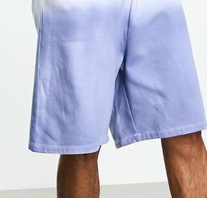 Débardeur de course d'été décontracté pour hommes 100% coton haut tricoté respirant nouveau style de rue à la mode vêtements de sport sublimés - Product Image 3