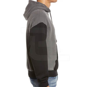 Sweat à capuche d'hiver à manches longues pour hommes Offre Spéciale avec logo Sweatshirts à capuche et sweatshirts - Product Image 4