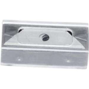 Juego de 10 Cuchillas Trapezoidales para Cuchillo Multiusos Hazet Mini - Product Image 1