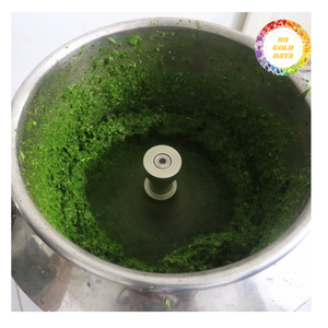 Hoja de Yuca Congelada con Tecnología IQF, Calidad Premium, Estándar de Exportación - Product Image 6