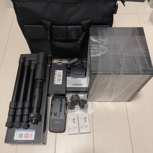 Escáner Láser de Imágenes BLK360 con Bolsa de Transporte G1, Herramientas Manuales, Producto con Descuento, Kit de Transporte Incluido - Product Image 5