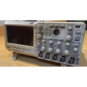 ดิจิตัลออสซิลโลสโคปแบบ DPO2000สัญญาณผสม - Product Image 2
