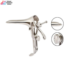 Dilatateur médical professionnel pour soins de santé, instrument chirurgical en acier inoxydable de taille 1 par debonaiii - Product Image 5