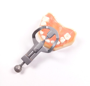 Dissolvant de couronne Goldstein 45 Angle Dissolvant de couronne Goldstein Dissolvant de couronne dentaire et de pont - Product Image 3