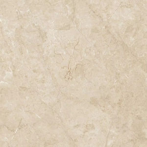 OrientBell Vitrifié (GVT) 1200X1800 PGVT Creama Marfil Finition brillante foncée Grands carreaux Dalles Mur Sol Carreaux de porcelaine - Product Image 1