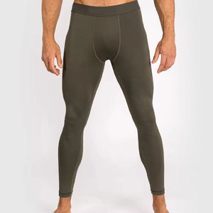 Spats de compression sur mesure en Spandex et Polyester, style unique - Product Image 3