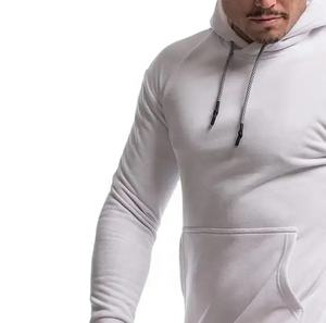 Último diseño mejor estilo hombres sudaderas con capucha al por mayor precio barato hombres sudaderas con capucha cómodo hombres Sudadera con capucha personalizada Unisex poliéster bordado - Product Image 5
