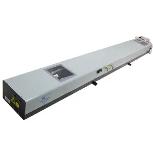 Sinar Gabungan GSI YongLi Daya Tinggi Stabil 280W 300W 320W 400W Co2 Tabung Laser untuk Logam Non-logam Pemotongan Ukiran