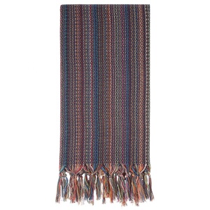 Hippi Pestemal turc personnalisé serviettes de plage Super absorbant ensembles de serviettes de bain personnalisé broderie Logo 100% coton - Product Image 1