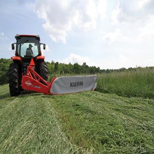 Entrega Rápida: Compre una Segadora de Disco para un Uso Agrícola Confiable, con Construcción Resistente y Larga Vida Útil - Product Image 6