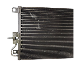 Radiatore A/C per OPEL Mokka X 95321794 B16DTH Diesel 1600 (16>) - Product Image 4