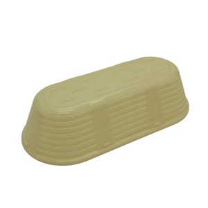 Oval <b>Bread</b> Proofing <b>Basket</b> 26x12x7.5 cm - Product Image 5