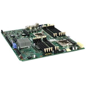 Placa base IBM 81Y6746 para X3620 X3630 M3 reacondicionada - Product Image 2