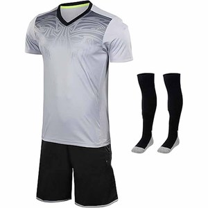 T-shirt en maille Boxy Streetwear Vintage personnalisé Maillot de football américain court surdimensionné téléchargé par Dress Sports - Product Image 1