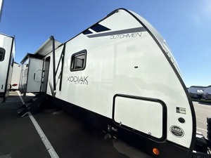 NOUVELLE CARAVANE D-U-T-C-H-M-E-N RV K-O-D-I-A-K ULTIMATE 3221RLSL 2024 prête à la vente - Product Image 6